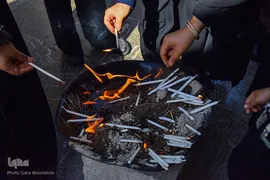 حسینیه ایران؛ چهل منبران در اصفهان‎‎