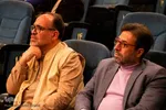 افتتاحیه نمایشگاه پنجمین جشنواره دو سالانه عکس نور
