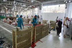 Haramein za Makka na Madina zafunguliwa baada ya kufungwa kutokana na Corona