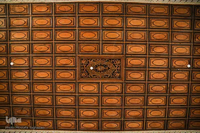 خانه تاریخی حاج حسین ملک