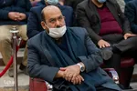 افتتاحیه مسابقه بین‌المللی فرازخوانی «مشکات»