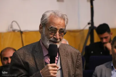 آیین رونمایی از دانشنامه اصفهان