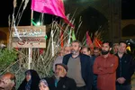 نخستین یادواره ۴۰۰ شهید منطقه یک اصفهان