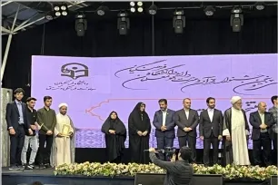درخشش دانشجومعلمان هرمزگان در مسابقات قرآن و عترت کشور