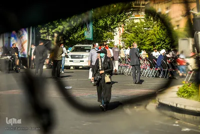 جهادگران عرصه خبر