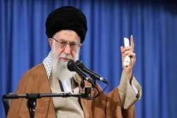 «ایرانیو سامانونو د ملاتړ» د رهبرۍ سترمقام ۱۳۹۷ لمریز کال نوم وټاکلو