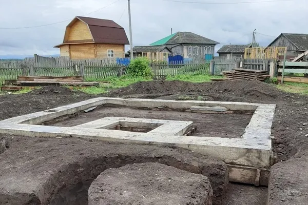 Объявлен сбор пожертвований на строительство мечети в деревне Куларовское Тюменской области