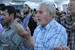 اقامه نماز عید سعید قربان در شهرکرد‎
