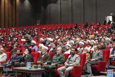 همایش استانی نماز در خراسان جنوبی