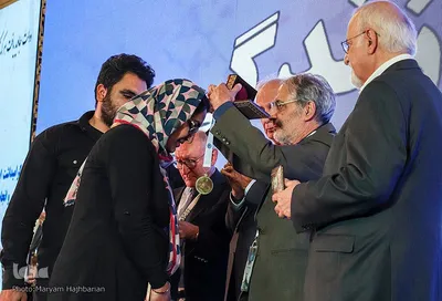 مراسم جشن زندگی