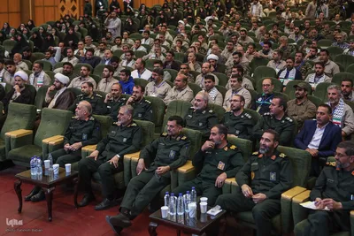 هشتمین جشنواره ملی مالک اشتر