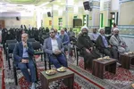 افتتاح مؤسسه مهد قرآن در آستان امامزاده یحیی سمنان‎