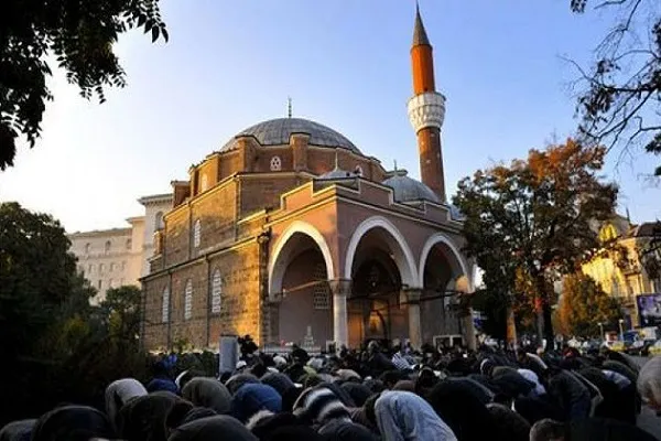 Bulgaristan'daki Müslüman topluluğa devlet desteği