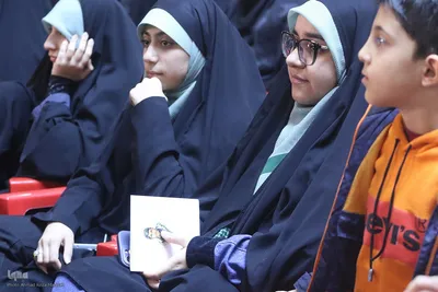 نوزدهمین پاسداشت ادبیات جهاد و مقاومت در حرم شاهچراغ(ع)