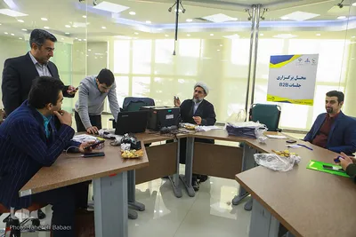 پانزدهمین رویداد استارت‌آپی اسلامی - قرآنی «طلوع برکت»