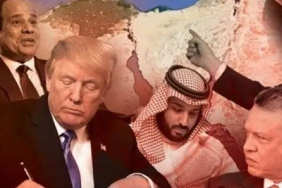 مشاور رئیس جمهور آمریکا: معامله قرن بعد از ماه رمضان اعلام می‌شود
