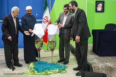 سیزدهمین نشست تخصصی استادان ممتاز قرآن
