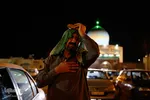 احیای شب نوزدهم ماه مبارک رمضان در قزوین