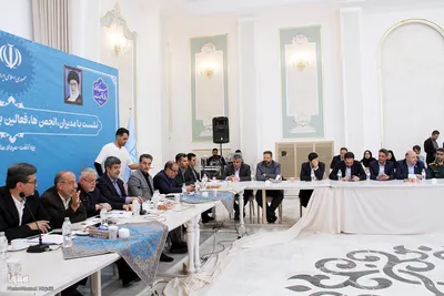 سفر وزیر میراث فرهنگی، گردشگری و صنایع دستی به استان یزد