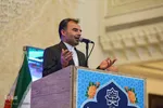 بیستمین جشنواره «جبرئیل امین»