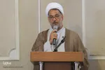 همایش ائمه جماعت شهرستان اراک/عکاس:زهرا بهرامی