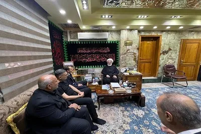Französischer Botschafter im Irak nennt Prozession zu Arba’in größte Menschenversammlung der Welt