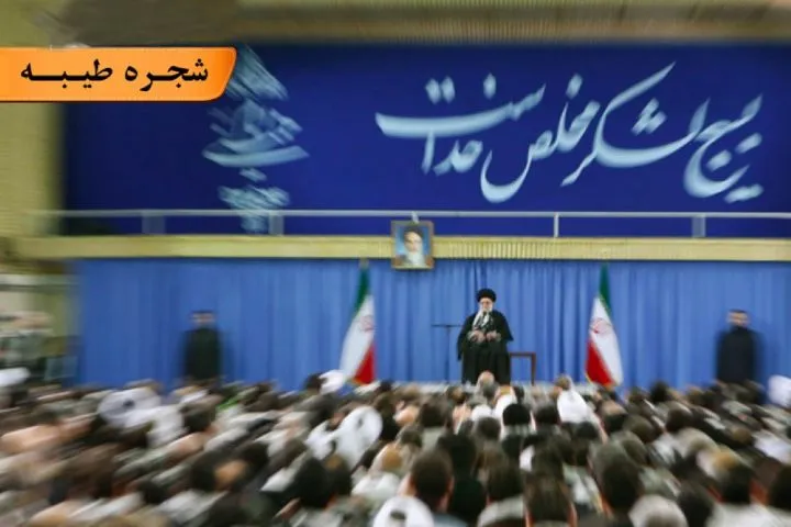 نقش بسیج در تحقق مطالبات رهبری در گام دوم انقلاب