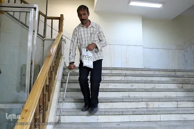 سفره افطار حضرت عبدالعظیم حسنی (ع)