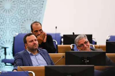 آیین بزرگداشت سلمان فارسی در اصفهان