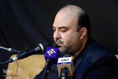 عباس امام جمعه، قاری بین المللی قرآن کریم