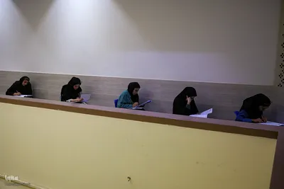 آزمون استخدامی وزارت آموزش و پرورش