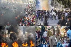 د جاپان او بنګلادیش چارواکو هند ته خپل سفرونه لغوه کړل
