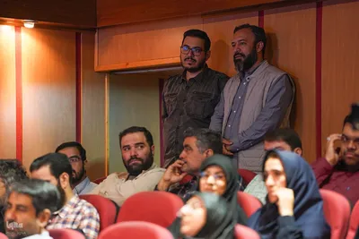 والزیتون، معرفی و اکران 17 کتاب حوزه فلسطین