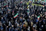 اجتماع بزرگ مردمی قرآنی شهید راه قرآن