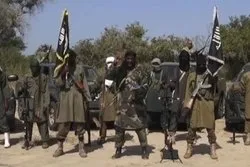 Boko-Haram-Terroristen greifen einen Armeestützpunkt an: 4 Soldaten getötet