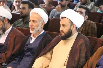 کارگاه آشنایی با تدبر در قرآن در ملایر