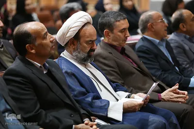 تجلیل از فعالان عرصه کتاب و کتاب‌خوانی در اراک
