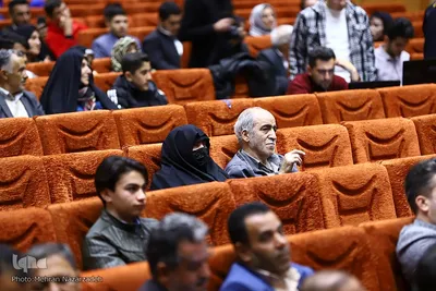 جشن گلریزان ویژه آزادی زندانیان جرائم غیرعمد تبریز‎‎