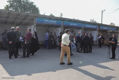 همایش پیاده‌روی خانوادگی جهادگران جهاد دانشگاهی