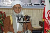سیدنا حسین(ع) معلم عزت و آزادگی است