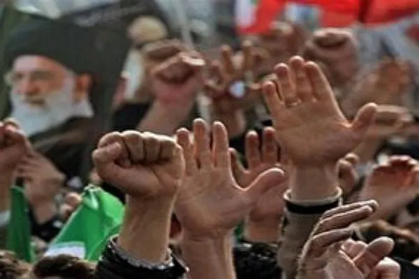 راهپیمایی «جمعه‌ خشم» در شهر‌های گلستان برگزار شد