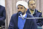رؤسای شورای هماهنگی تبلیغات اسلامی