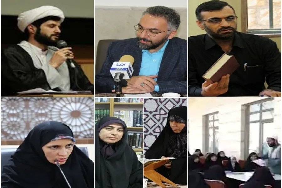 چرا مسابقات قرآن دانش‌آموزان اهمیت دارد