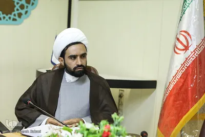 نشست بررسی فعالیت‌‌ها، مشکلات و دغدغه‌های گروه‌های جهادی