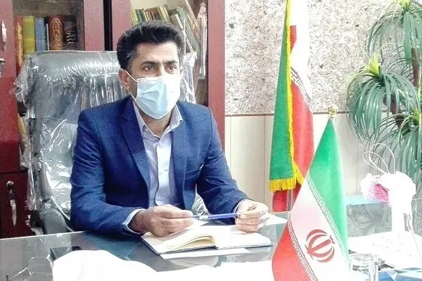 توزیع 150 بسته تحصیلی بین دانش آموزان نیازمند بستکی