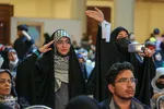 افتتاحیه جشنواره عمار‎‎