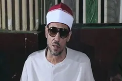 《古兰经》诵读家穆罕默德·艾哈迈德·伊姆兰