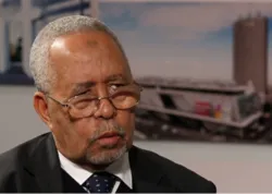 Réélection de Abderrezak Guessoum à la tête de l'Association des oulémas musulmans algériens
