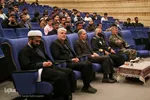 یادواره شهدای گمنام دانشگاه شیراز