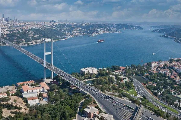 Türkiye'de Bayram tatilinde köprü ve otoyollar ücretsiz olacak